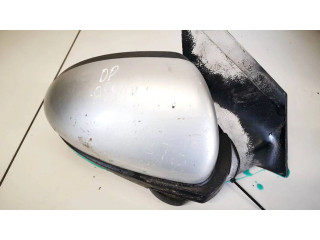 Zpětné zrcátko pravé Chevrolet Cruze 2011 e13027379