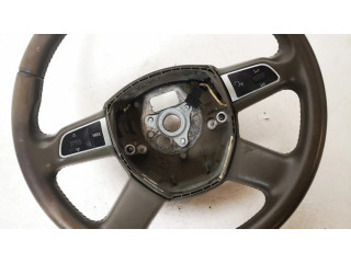 Руль Audi Q5 SQ5 2008-2017 года 8R0419091