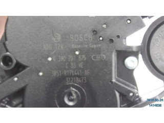 Двигатель стеклоочистителя заднего стекла 31218473   Volvo  V50  2008 - 2012 года