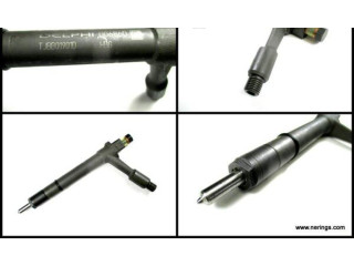 Форсунка TJBB01901D, A-B01901D    Opel Combo C   