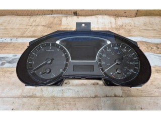 Přístrojová deska Nissan Altima 2015 A2C91342700, 248109HP0A