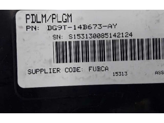 Блок управления DG9T14B673AY Ford S-MAX