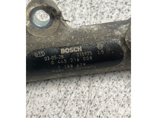 Топливная рампа 7788679, 0445216008 BMW 5 E60 E61