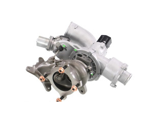 Turbodmychadlo Турбина 06L145722D, 003-002-004489R Audi A4 Allroad B9 2.0