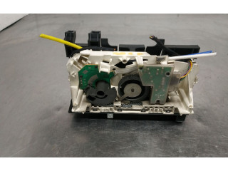 Блок управления климат-контролем Citroen Xantia