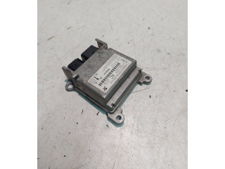 Блок подушек безопасности 6M2T14B056, 0285001679 Ford S-MAX