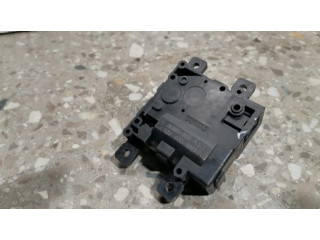 Двигатель задвижки потока воздуха