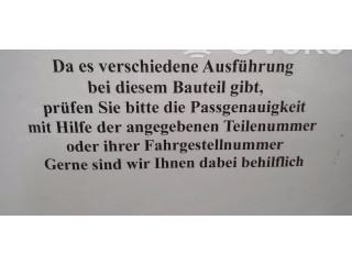 Блок АБС 6Q0614417P, 6Q0614417AG Skoda Fabia Mk1 (6Y) 1999 - 2007 года