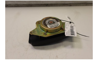 Подушка безопасности водителя 6HHY35011036 Fiat Coupe