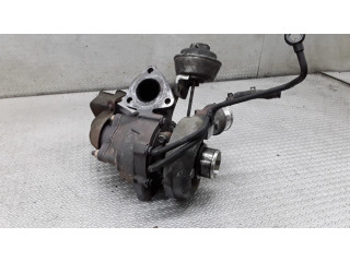 Турбина Honda Accord 2.2 72912512