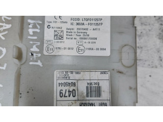 Блок предохранителей 6G9T14A073CJ Ford Galaxy