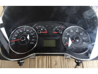 Панель приборов 51828069, 503003010200 Fiat Grande Punto