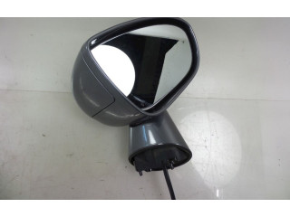 Зеркало (механическое)       Opel Meriva B  2010 - 2016 года   