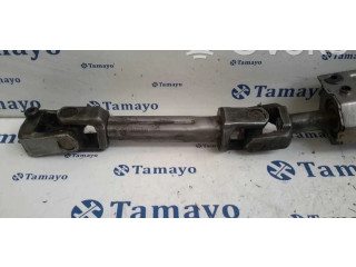 Рулевая рейка 6R1419502G Skoda Rapid (NH) 2012 - 2019 года