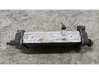 Радиатор интеркулера