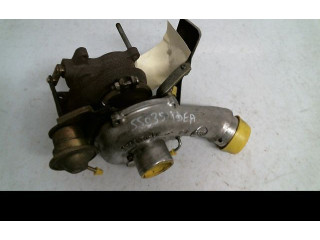  Турбина Fiat Idea  55223446, 55223446   для двигателя 188.B.2000      