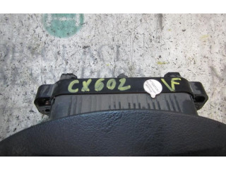 Подушка безопасности водителя Citroen Berlingo