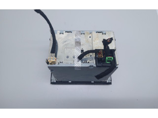 Турбина Радио/ проигрыватель CD/DVD / навигация Audi A3 S3 8P