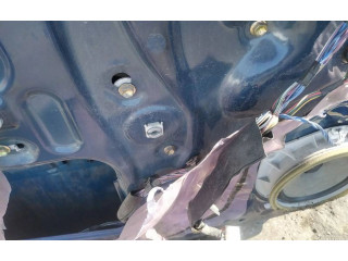 Vstřikovač    Toyota Avensis Verso     