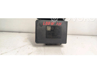 Блок АБС 5Q0614517EH, 10091703203 Skoda Octavia Mk3 (5E) 2013 - 2019 года