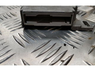 Блок подушек безопасности 8200136038, 0285001415   Renault Clio II