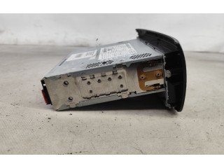 Радио/ проигрыватель CD/DVD / навигация FJ5MRBTM16, 00520907700 Opel Combo