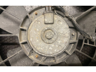 Вентилятор радиатора     23100744    Honda CR-V 