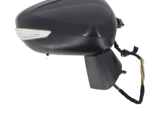 Зеркало электрическое Citroen C3 Aircross 2017 - года