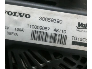 Генератор Volvo C30