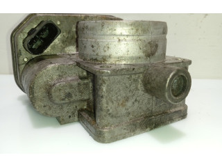 Рулевая рейка  Дроссель 038128063J   Volkswagen Caddy 2004 - 2010 года