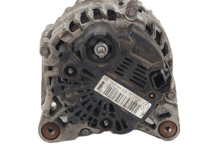 Генератор 231003831R Dacia Duster