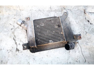 Интеркулер Volvo S80