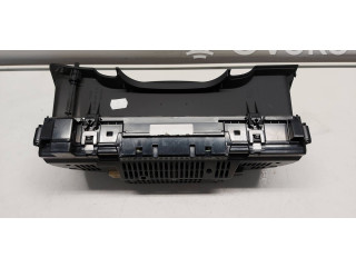 Přístrojová deska Mercedes-Benz C W204 2008 A2045406548