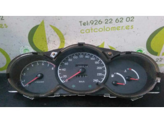 Панель приборов G04UBD, 9400327101   Hyundai Coupe       