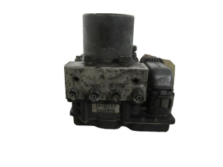 Блок управления АБС 00004541WQ Citroen C4 I Picasso