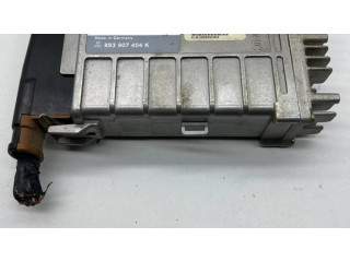Блок управления двигателя 893907404K, 0261200236 Audi 80 90 B3