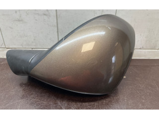 Zpětné zrcátko Volkswagen Touareg II 2011