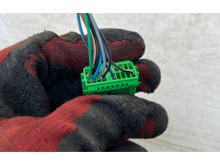 Зеркало электрическое        Volvo XC60  2014 - 2016 года   