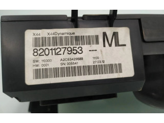 Панель приборов 8201127953 Renault Twingo II