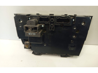 Блок управления климат-контролем    Volvo XC90