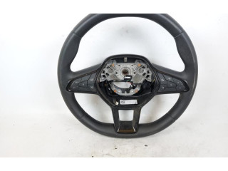 Руль Renault Clio V  2019 -  года 484004585R, 484004585R      