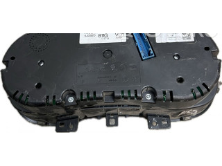 Панель приборов 5J0920811G, 5J0920811G   Skoda Fabia Mk3 (NJ)       