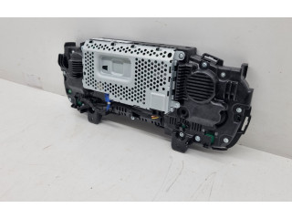 Панель приборов 9392558, 17997210   BMW X3 G01       