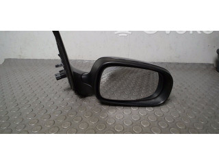 Зеркало электрическое        Saab 9-5  1998 - 2005 года   