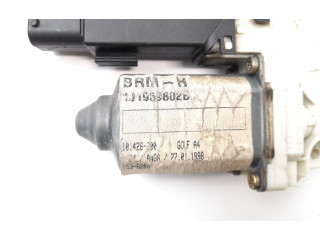 Передний двигатель механизма для подъема окон