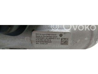 Турбина 05E145701K, 05E145701KDAD   Cupra Leon      