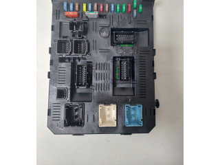 Блок комфорта 9661940180, 61676031 Citroen C4 I