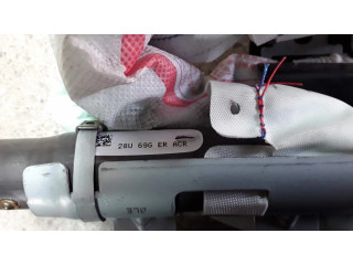 Боковая подушка безопасности 85020F1000   KIA Sportage