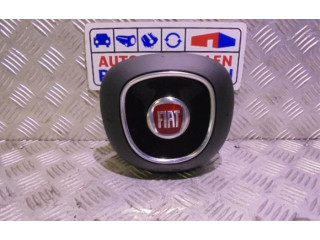 Подушка безопасности водителя 735612116, 735612116 Fiat 500L