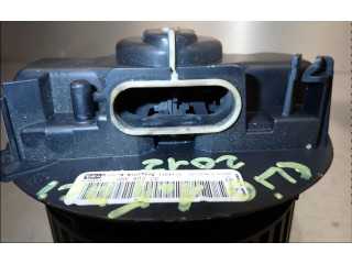 Вентилятор печки 7701062226 Renault Clio III